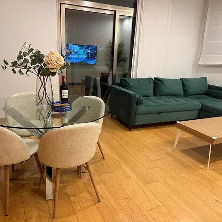 Apartment 2 Palmas Free Parking