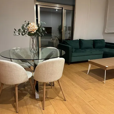 Apartment 2 Palmas Free Parking *