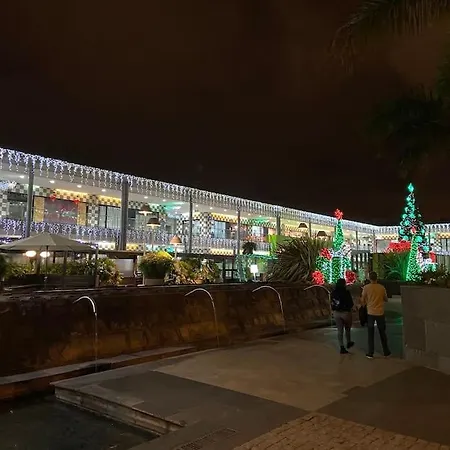 Apartamento Palmas Views 2 Free Parking *