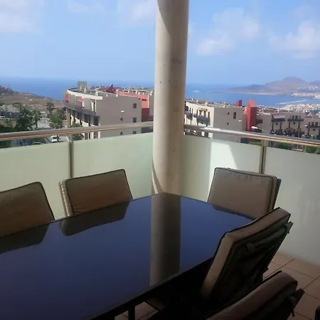 Apartment 2 Palmas Free Parking
