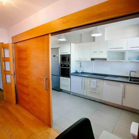 2 Palmas Free Parking Apartment Las Palmas de Gran Canaria