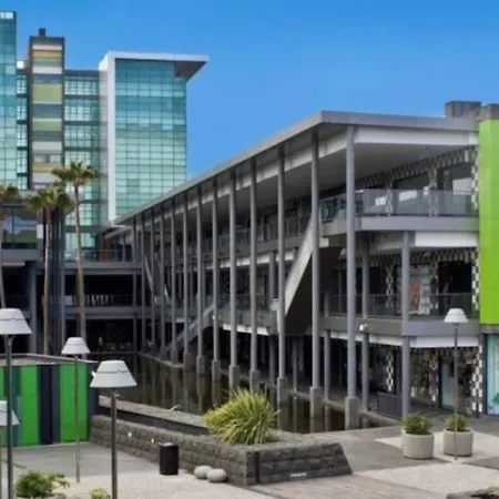 2 Palmas Free Parking Las Palmas de Gran Canaria