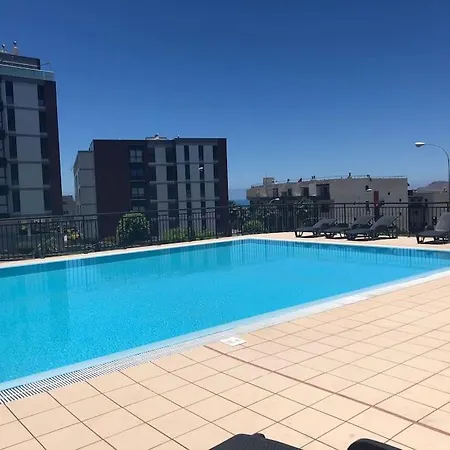 Apartment 2 Palmas Free Parking Las Palmas de Gran Canaria
