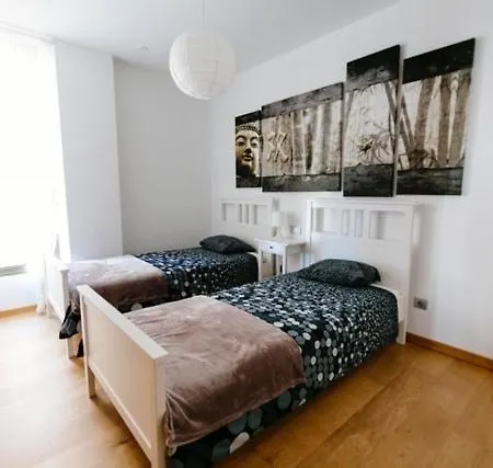 Apartment 2 Palmas Free Parking *