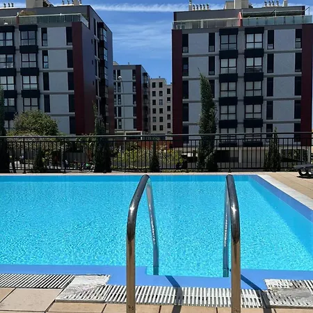 2 Palmas Free Parking Apartment Las Palmas de Gran Canaria
