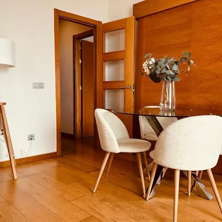 Apartment 2 Palmas Free Parking *